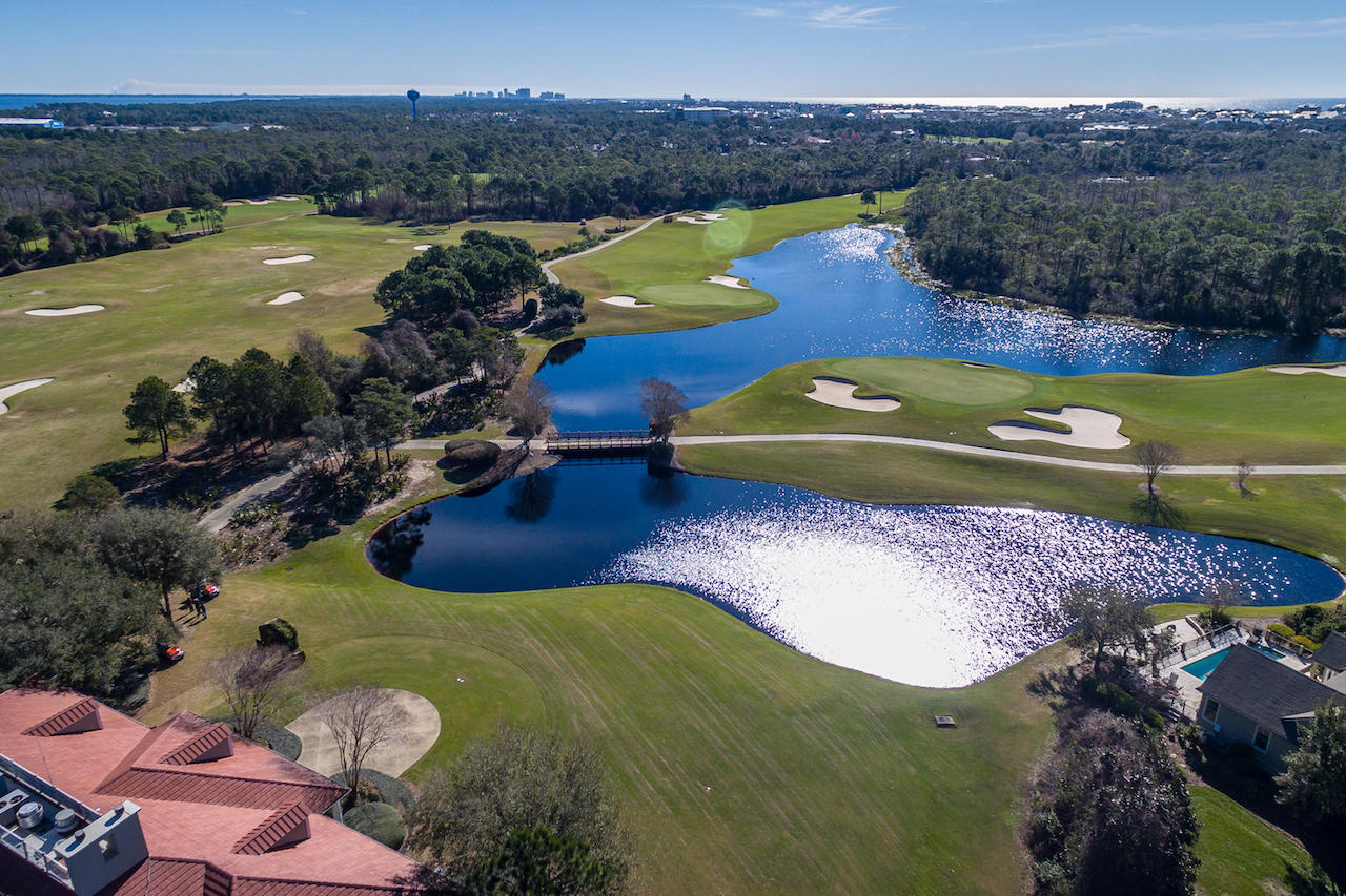 KELLY PLANTATION S/D - Residential