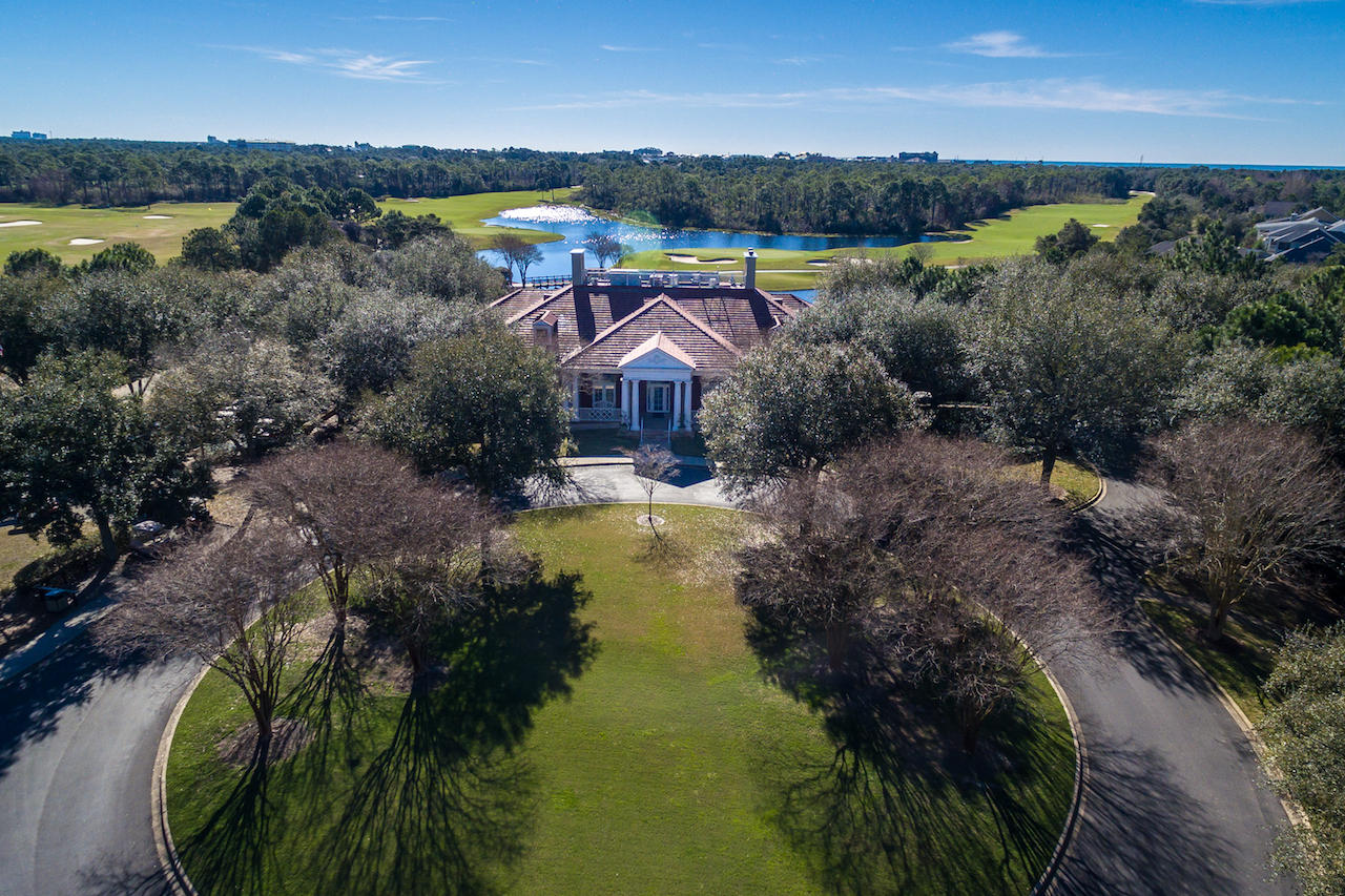 KELLY PLANTATION S/D - Residential