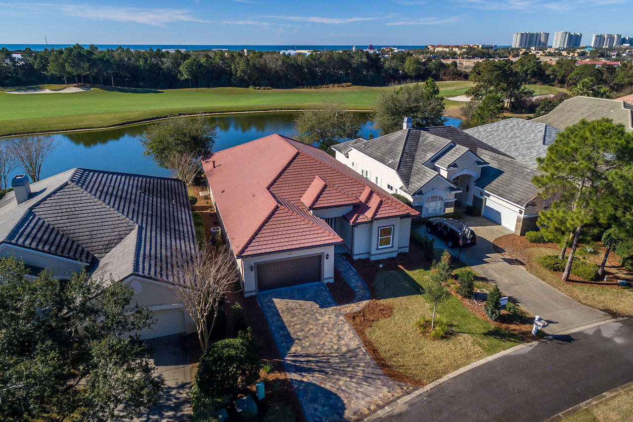 KELLY PLANTATION S/D - Residential