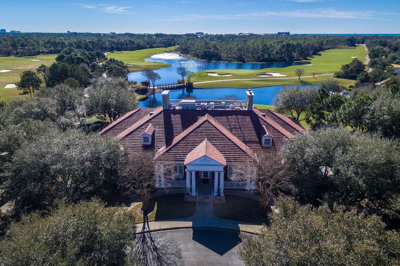 KELLY PLANTATION S/D - Residential