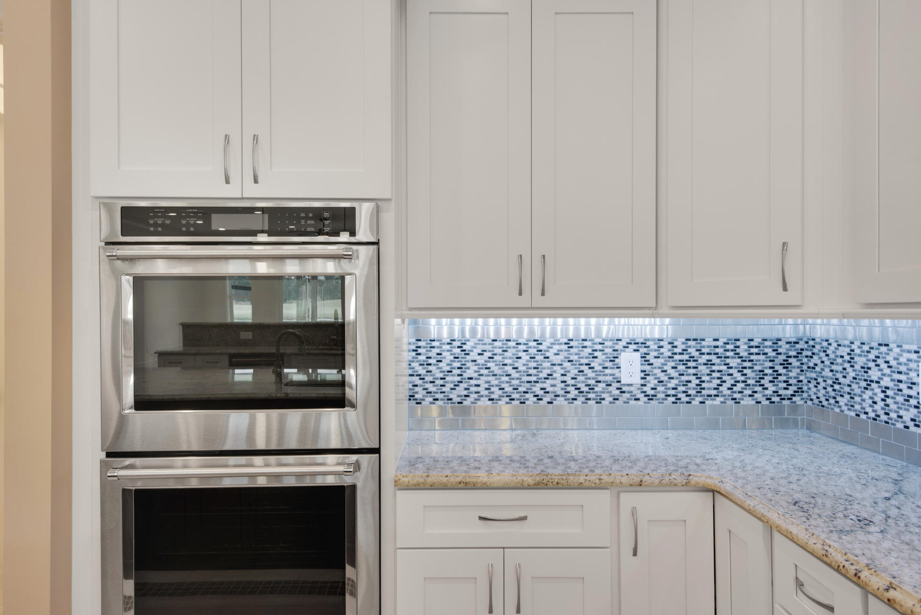 KELLY PLANTATION S/D - Residential