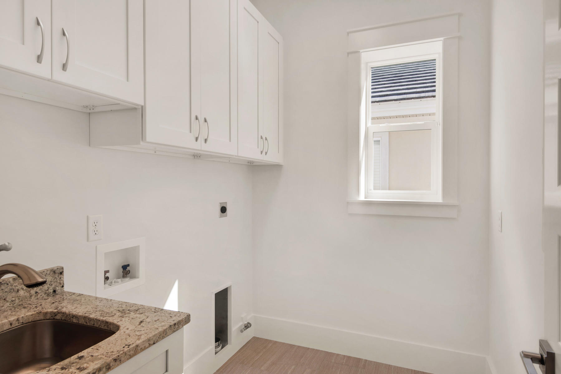 KELLY PLANTATION S/D - Residential