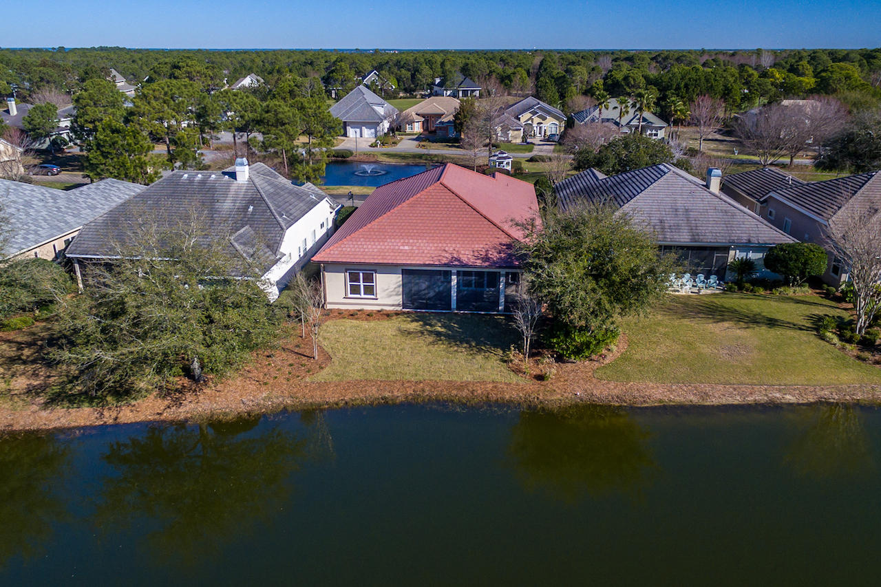 KELLY PLANTATION S/D - Residential