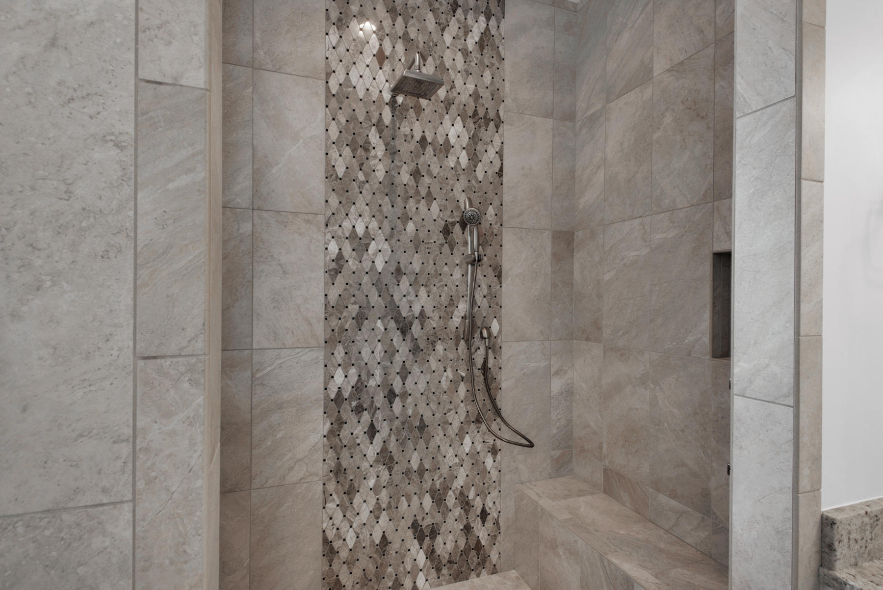 KELLY PLANTATION S/D - Residential