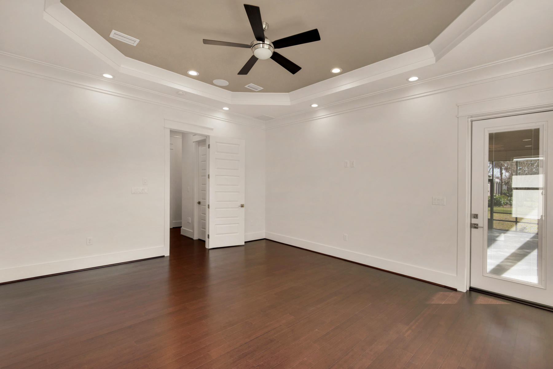 KELLY PLANTATION S/D - Residential