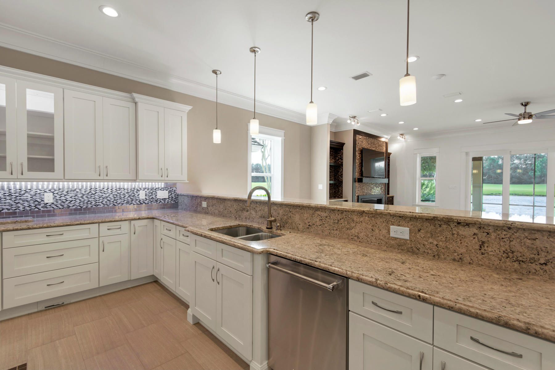 KELLY PLANTATION S/D - Residential