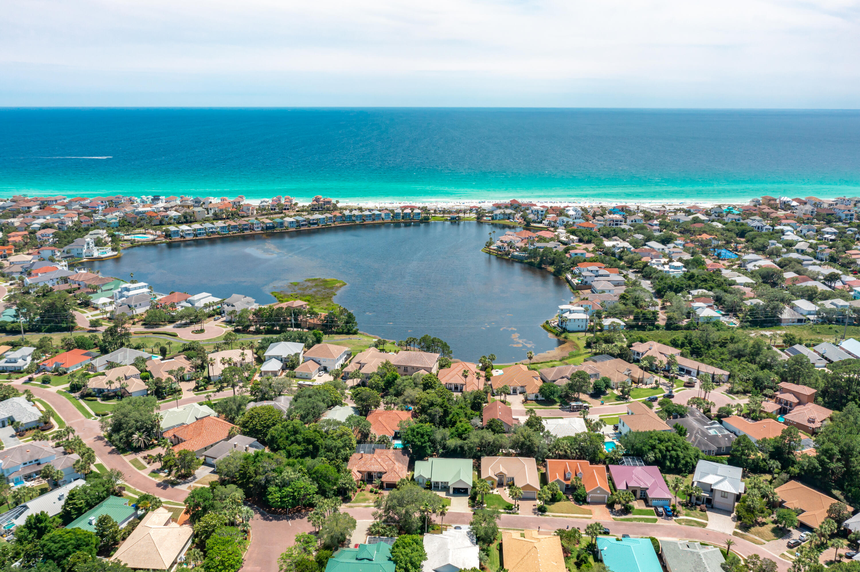 DESTINY EAST PH 3 - Land