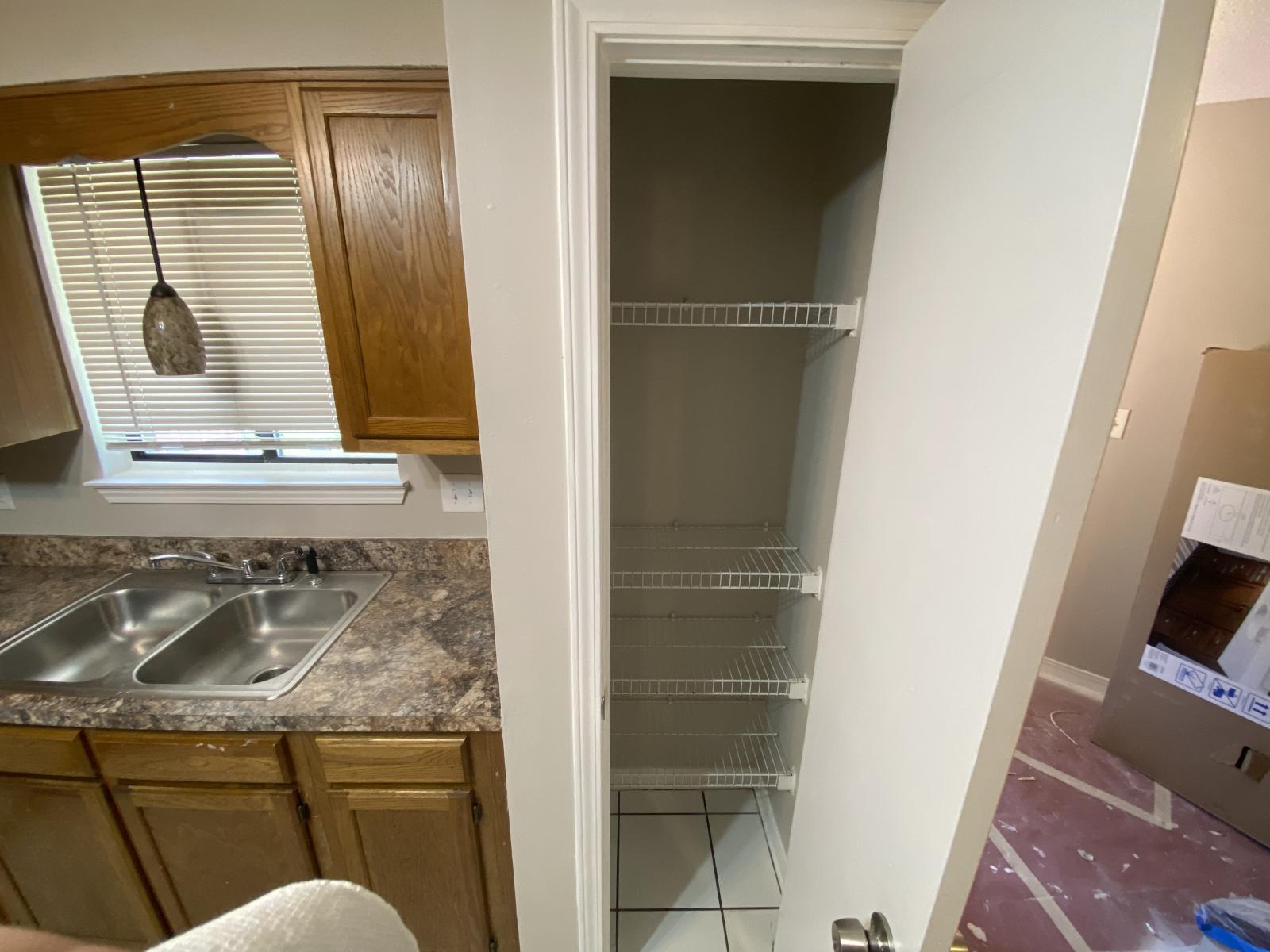 BRIGHTON WOODS - Residential Lease