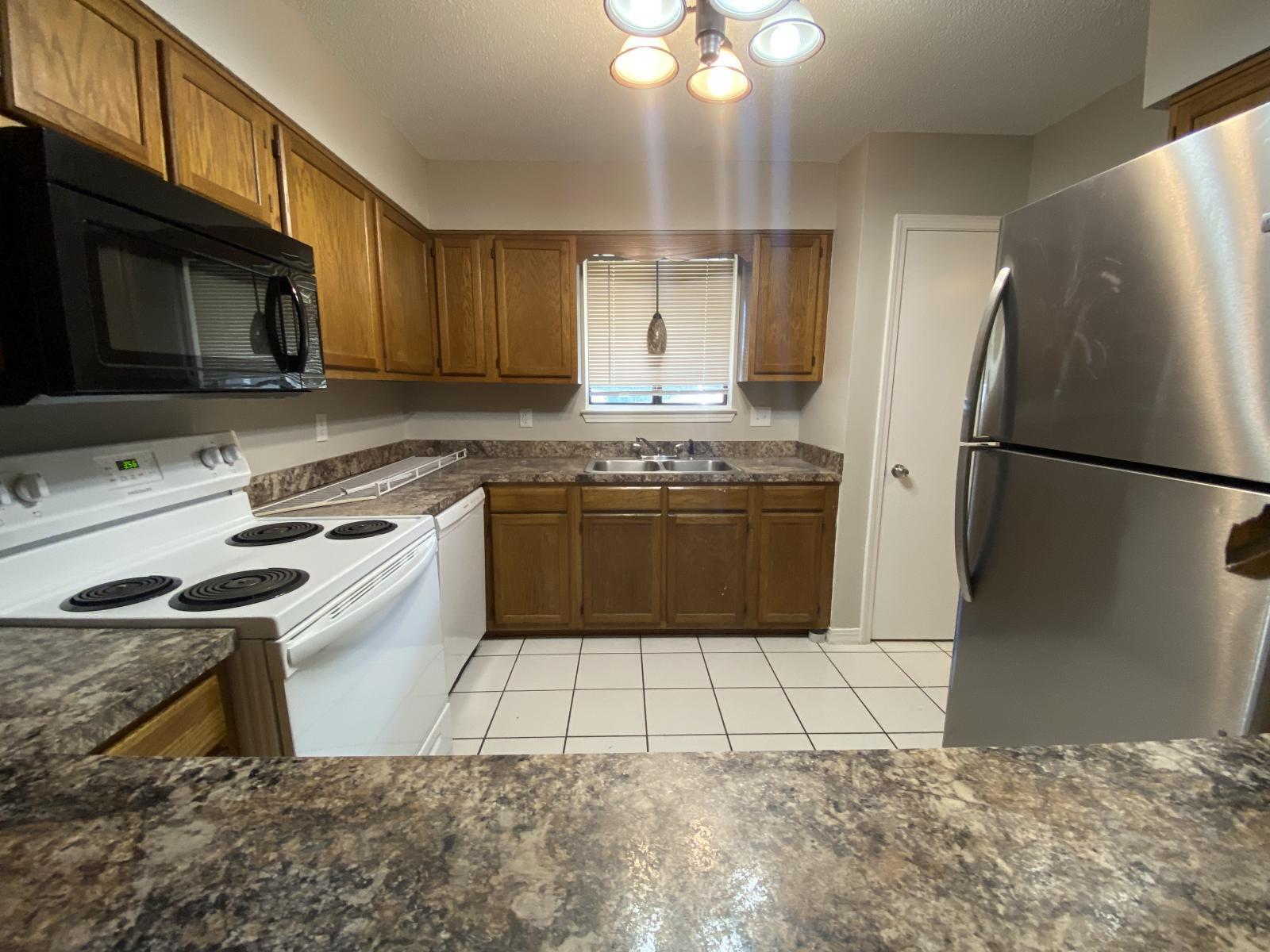 BRIGHTON WOODS - Residential Lease