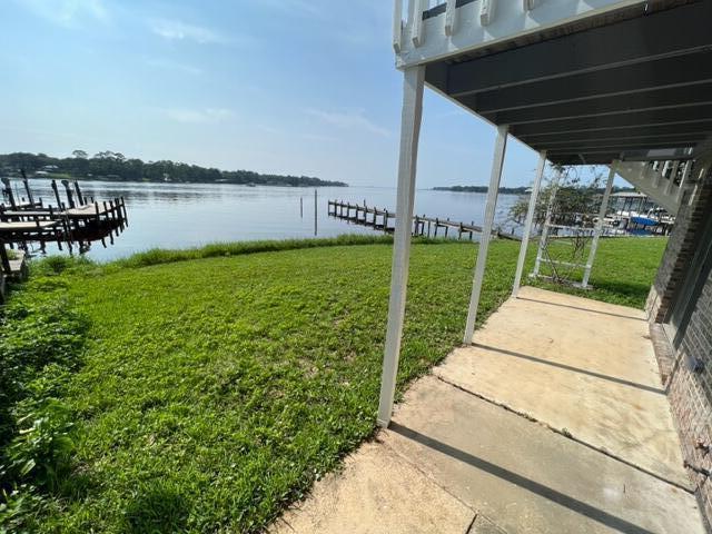 VALPARAISO VILLAGE - Residential Lease