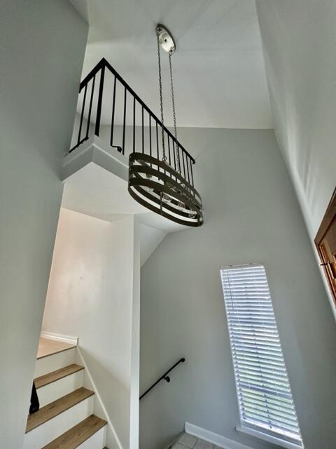 VALPARAISO VILLAGE - Residential Lease