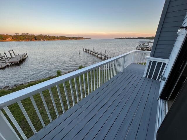 VALPARAISO VILLAGE - Residential Lease