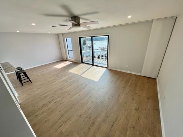 VALPARAISO VILLAGE - Residential Lease