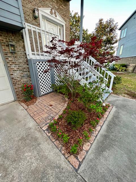 VALPARAISO VILLAGE - Residential Lease