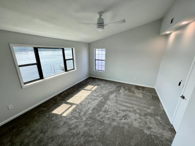 VALPARAISO VILLAGE - Residential Lease