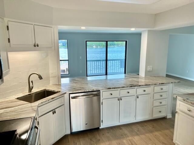 VALPARAISO VILLAGE - Residential Lease