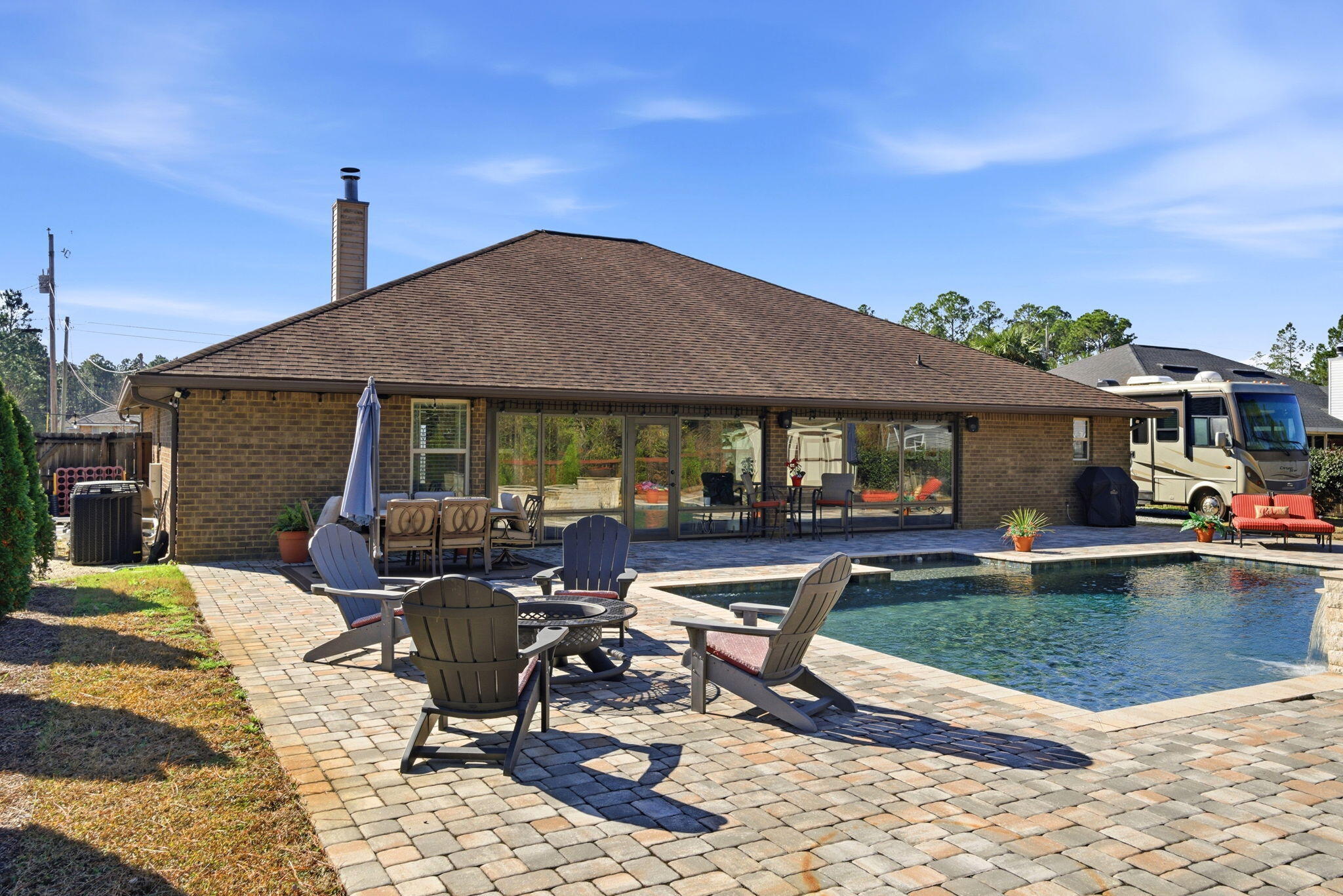 HOLLEY BY THE SEA - Residential