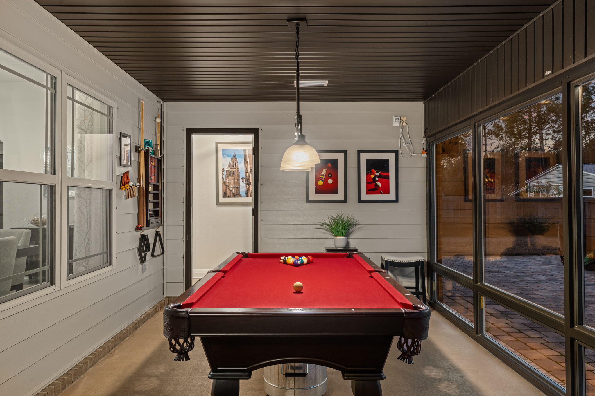 HOLLEY BY THE SEA - Residential