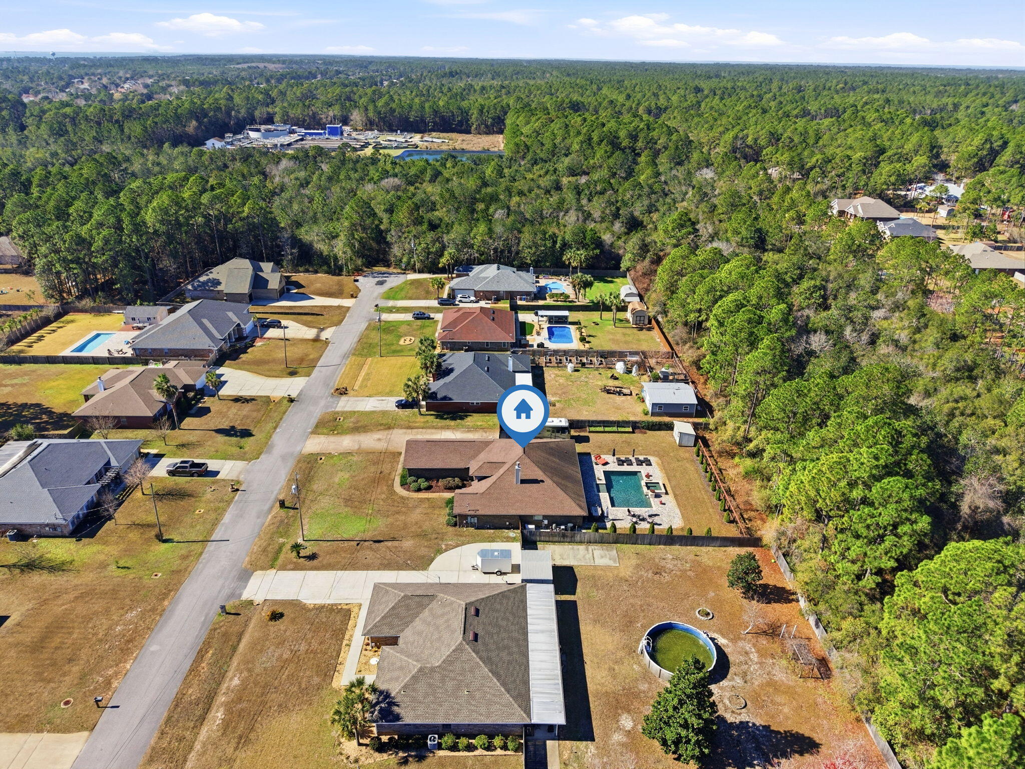 HOLLEY BY THE SEA - Residential