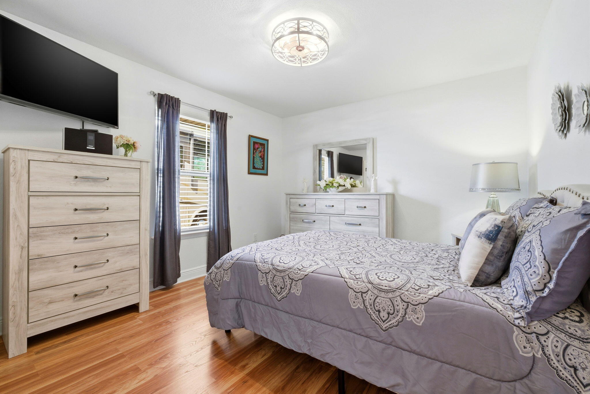 HOLLEY BY THE SEA - Residential