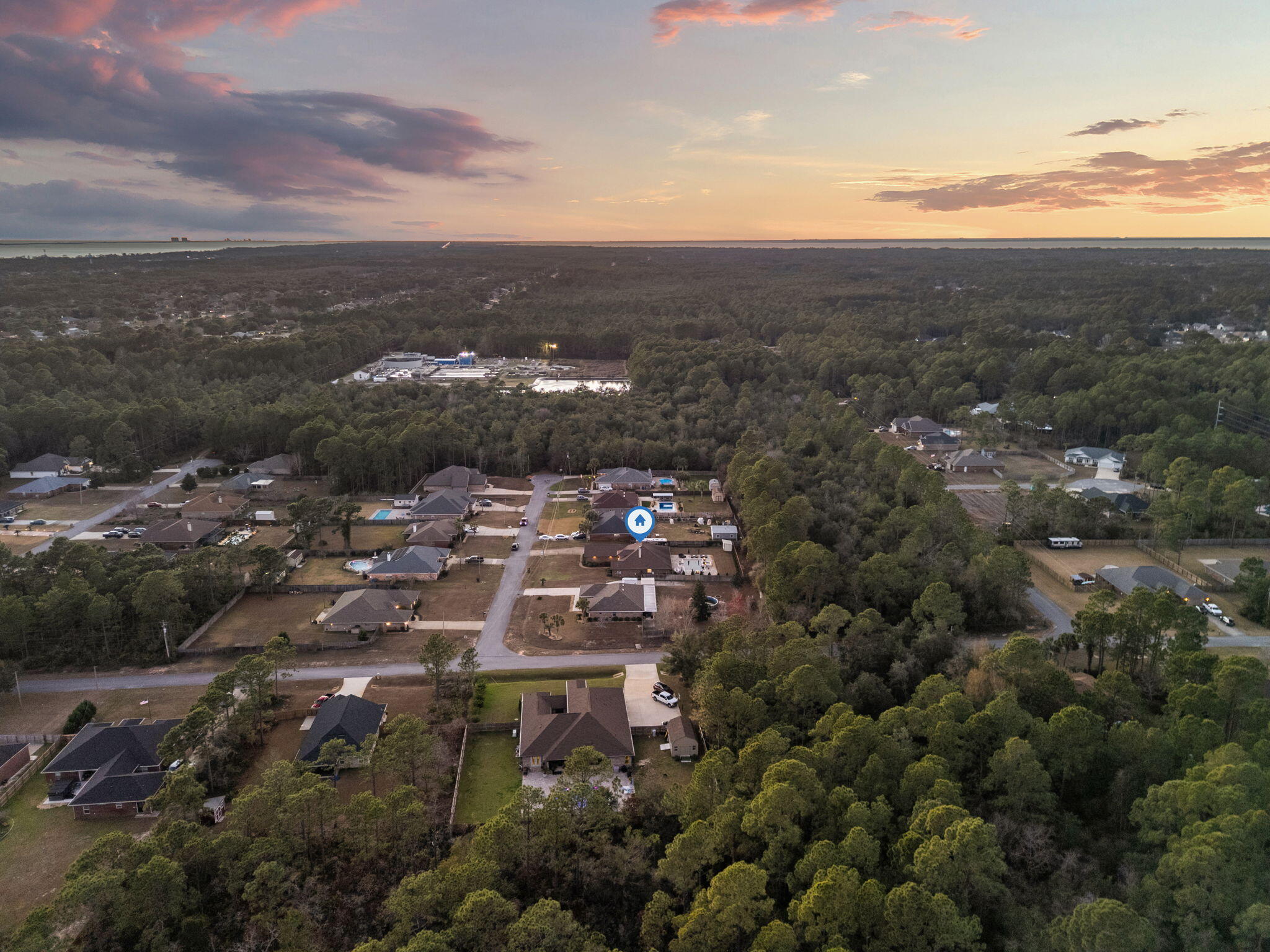 HOLLEY BY THE SEA - Residential