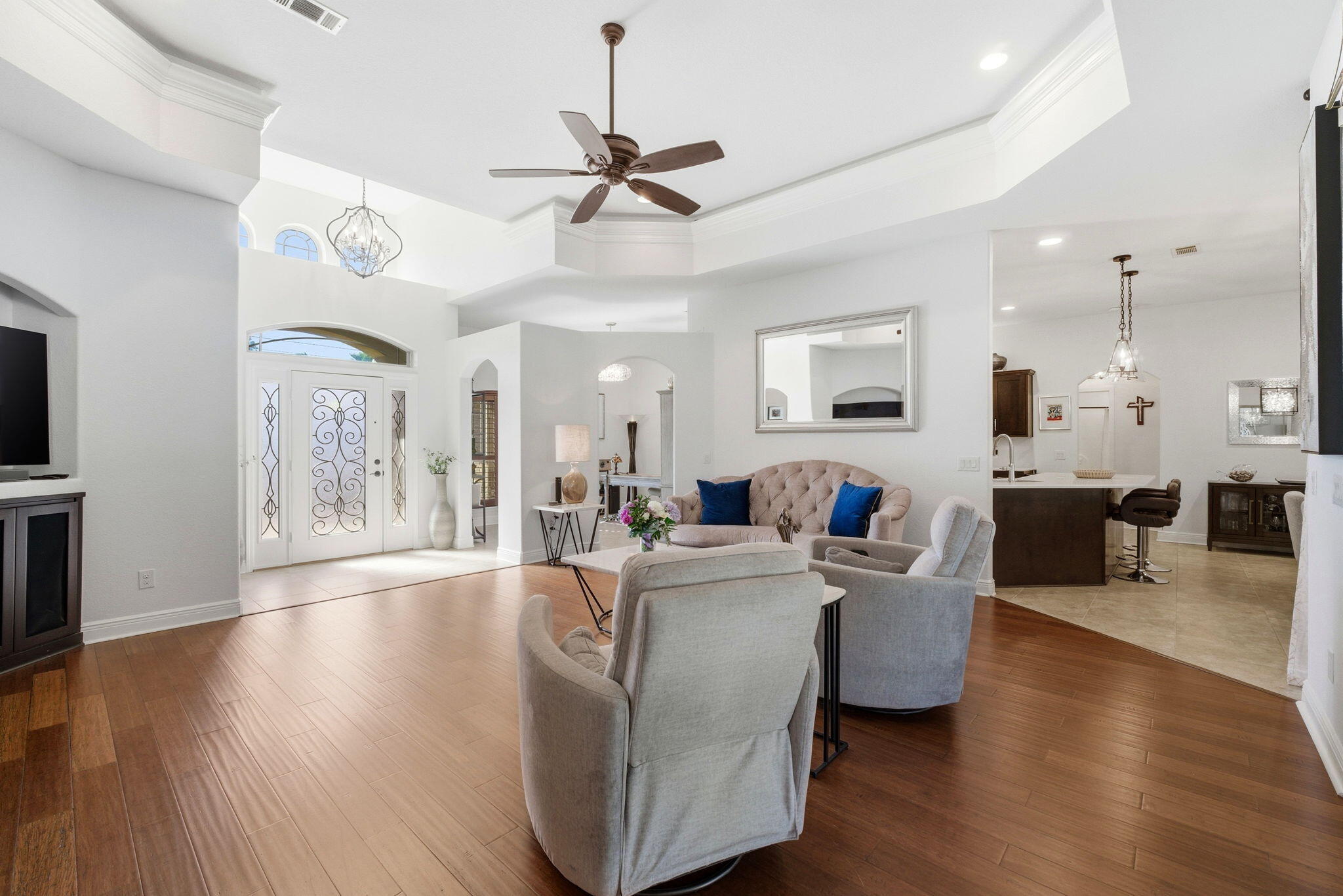 HOLLEY BY THE SEA - Residential