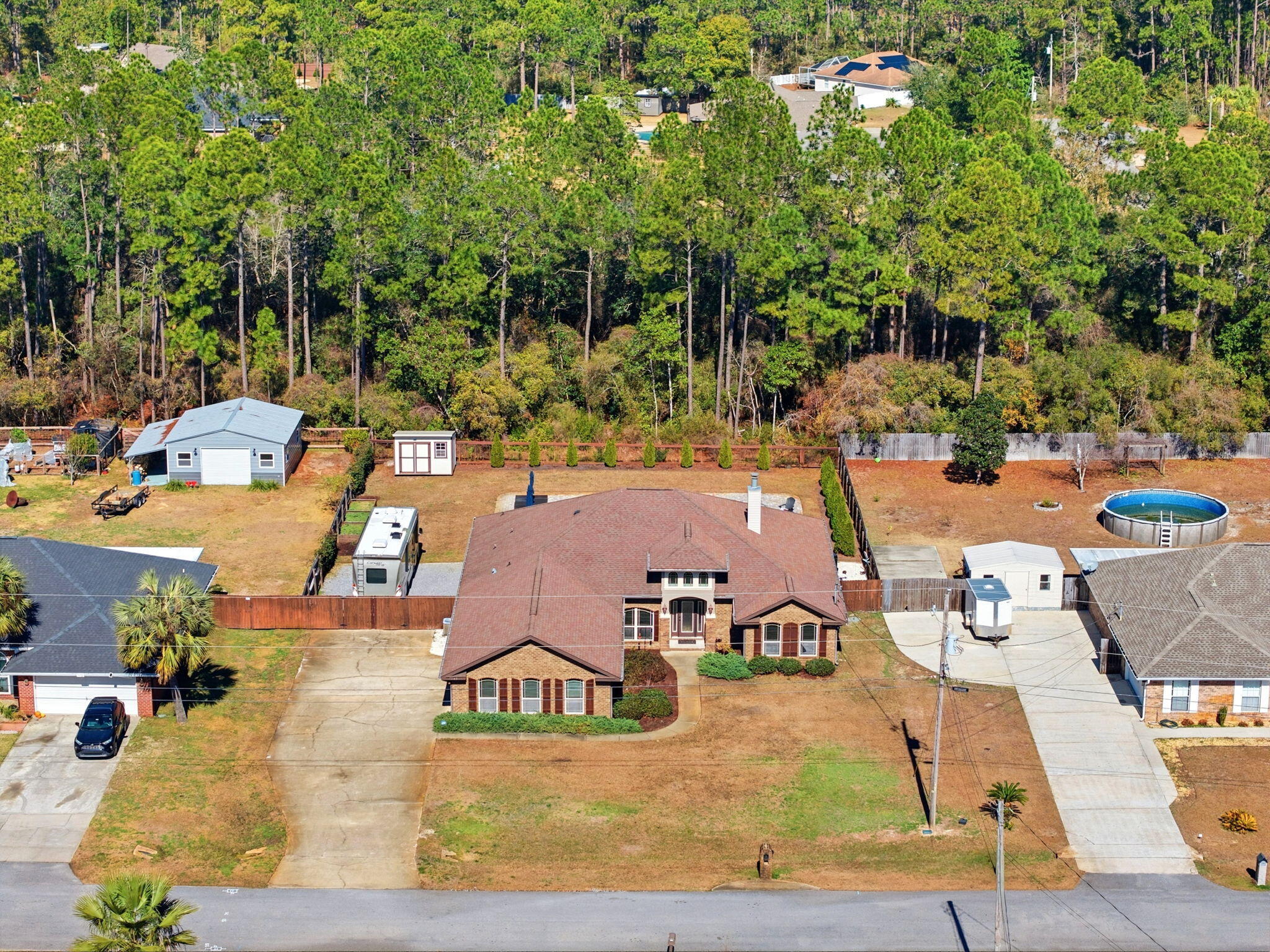 HOLLEY BY THE SEA - Residential