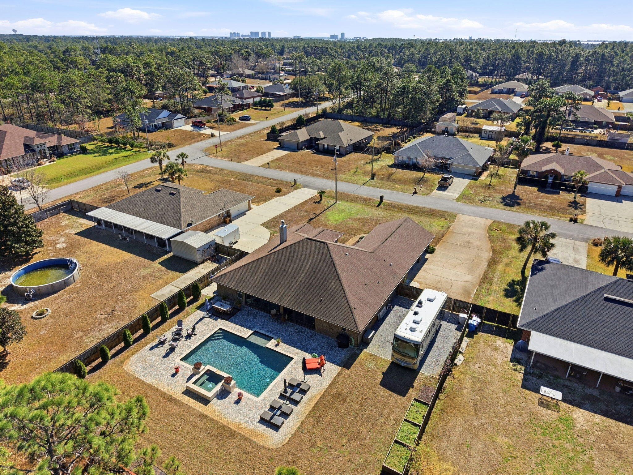 HOLLEY BY THE SEA - Residential