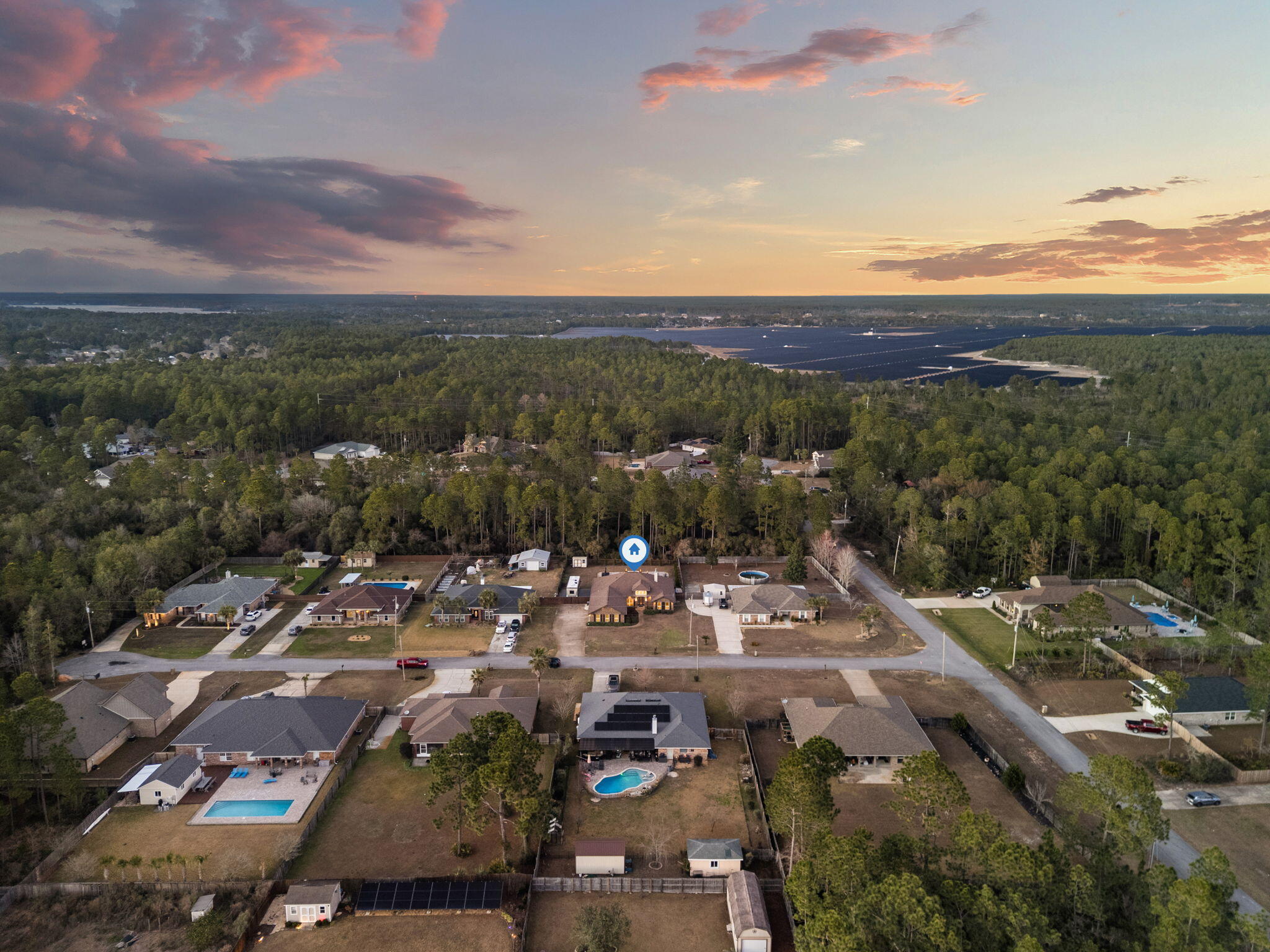 HOLLEY BY THE SEA - Residential