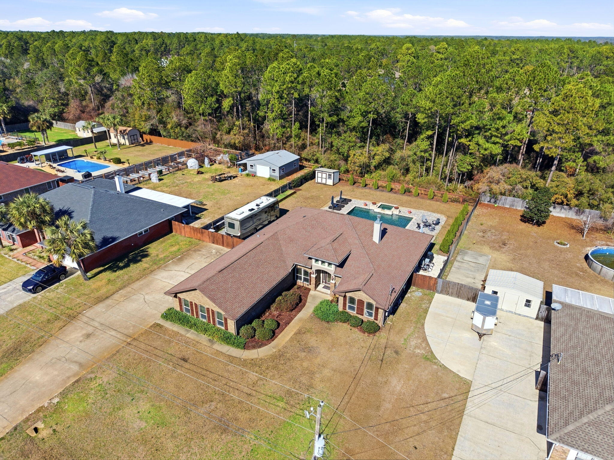 HOLLEY BY THE SEA - Residential