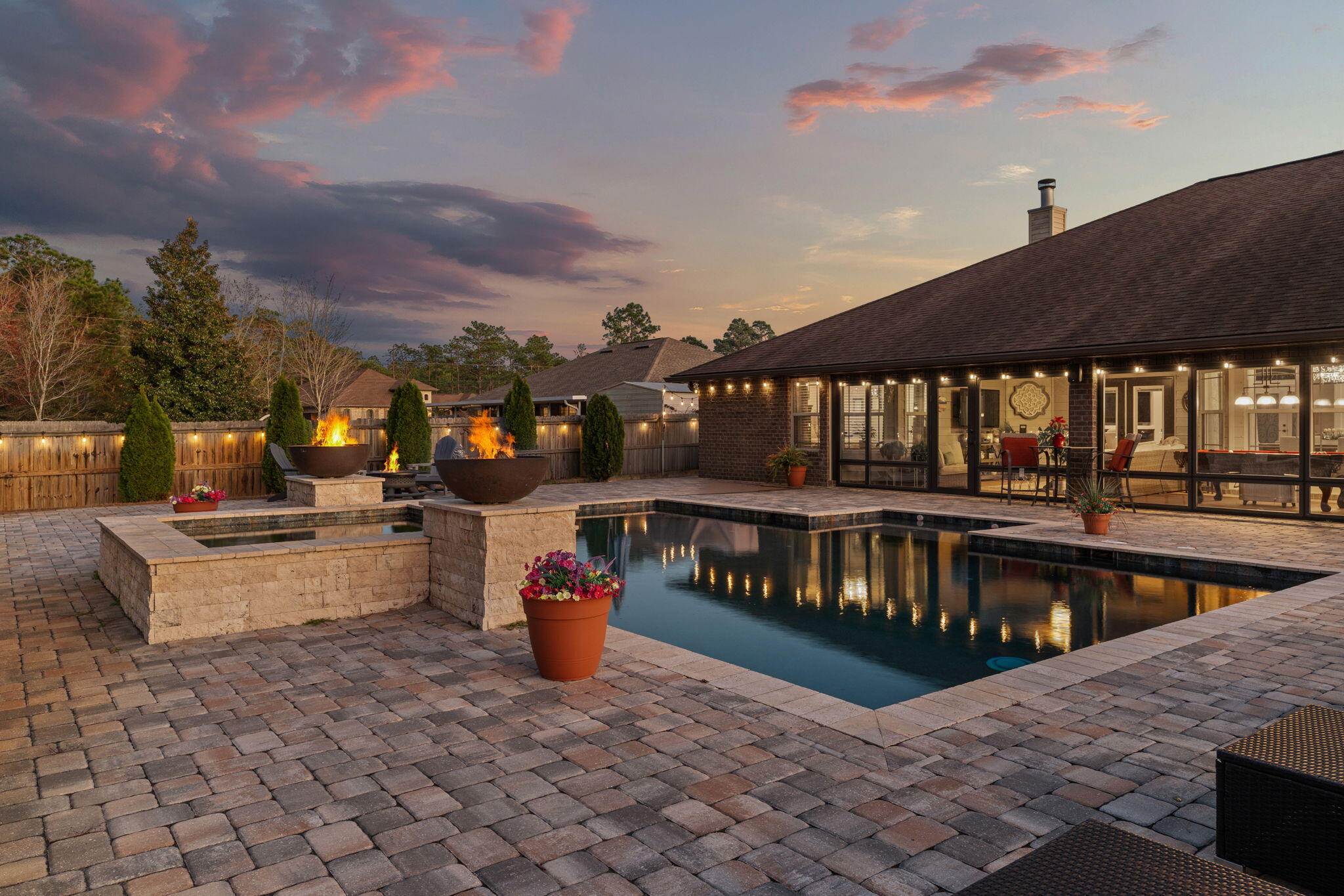 HOLLEY BY THE SEA - Residential