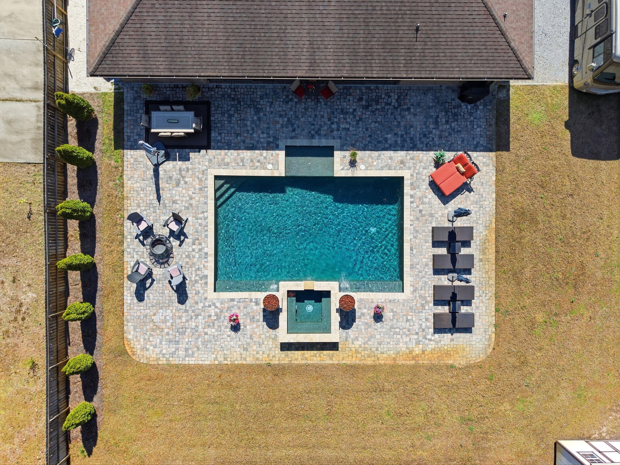 HOLLEY BY THE SEA - Residential