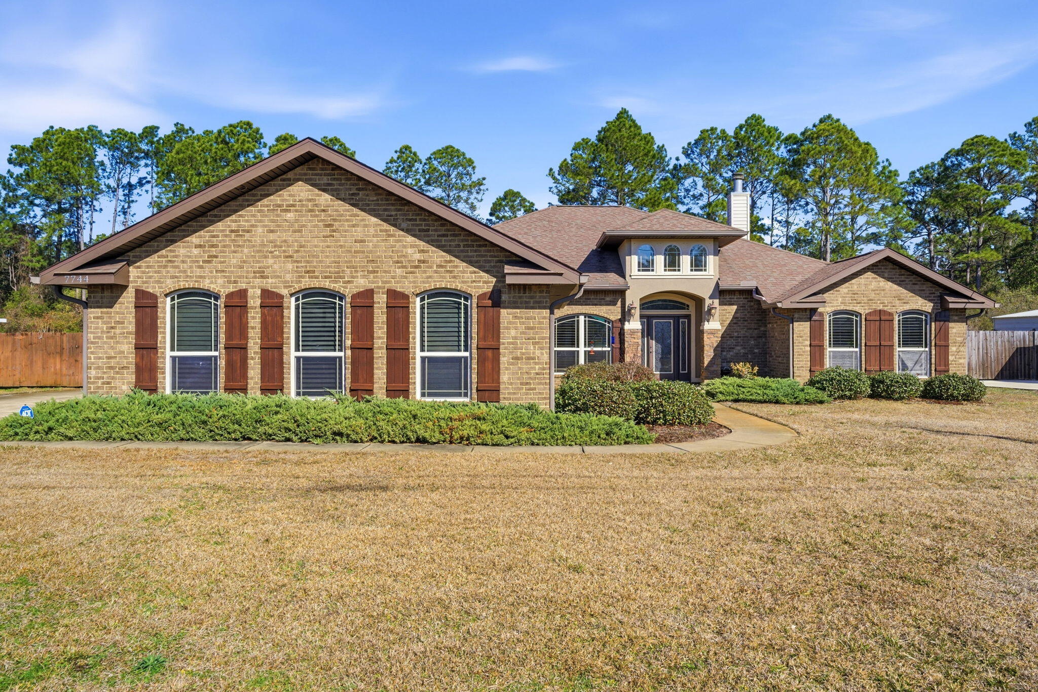 HOLLEY BY THE SEA - Residential