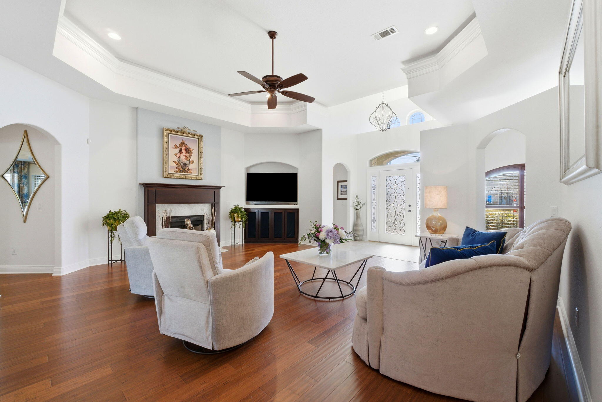 HOLLEY BY THE SEA - Residential