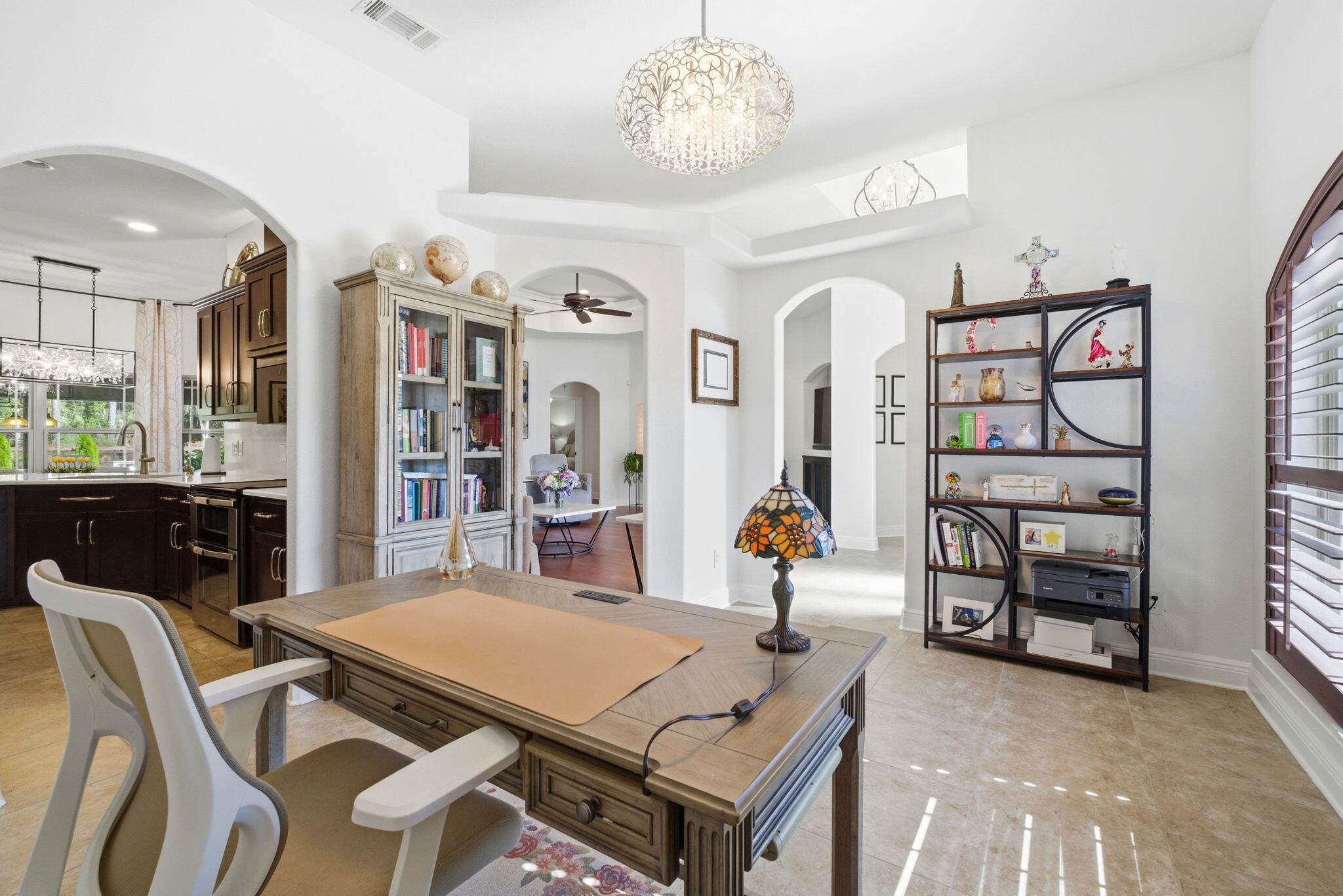 HOLLEY BY THE SEA - Residential