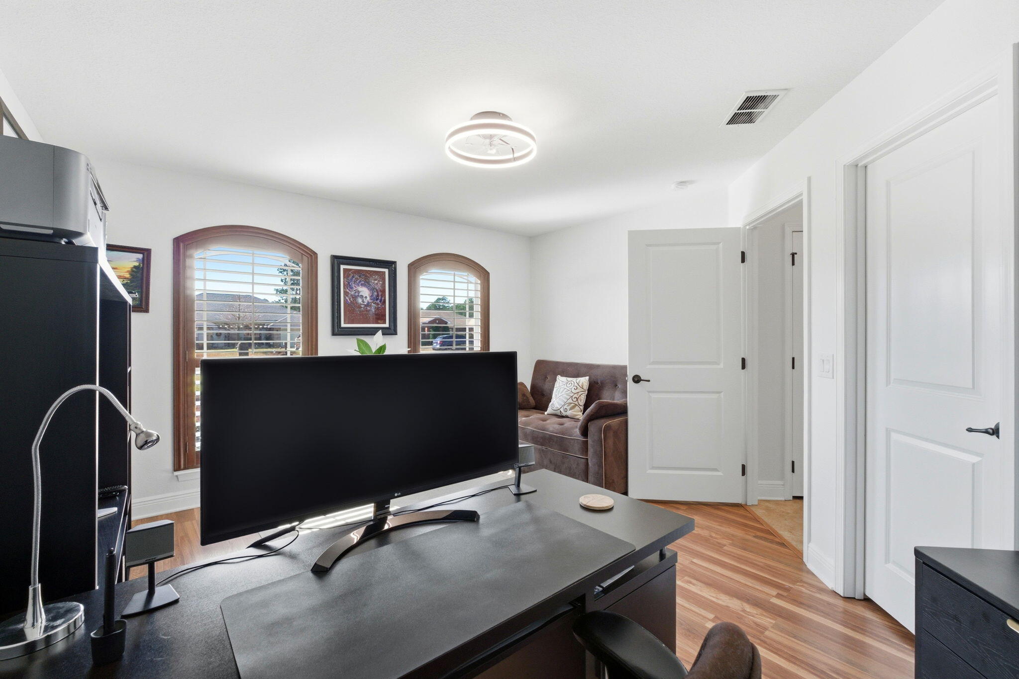 HOLLEY BY THE SEA - Residential