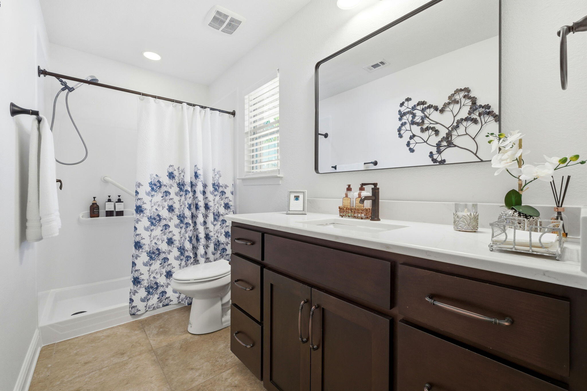 HOLLEY BY THE SEA - Residential