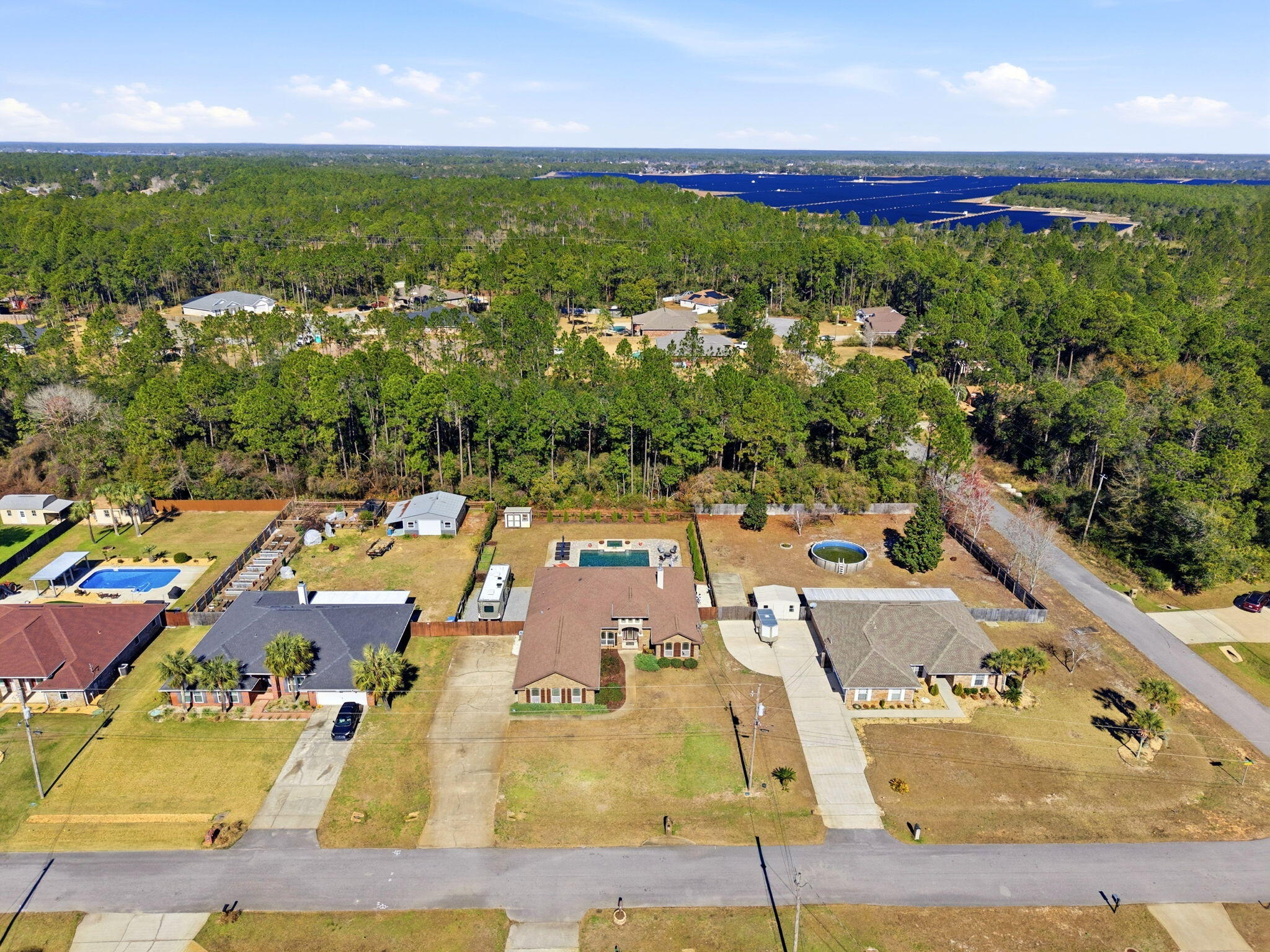 HOLLEY BY THE SEA - Residential