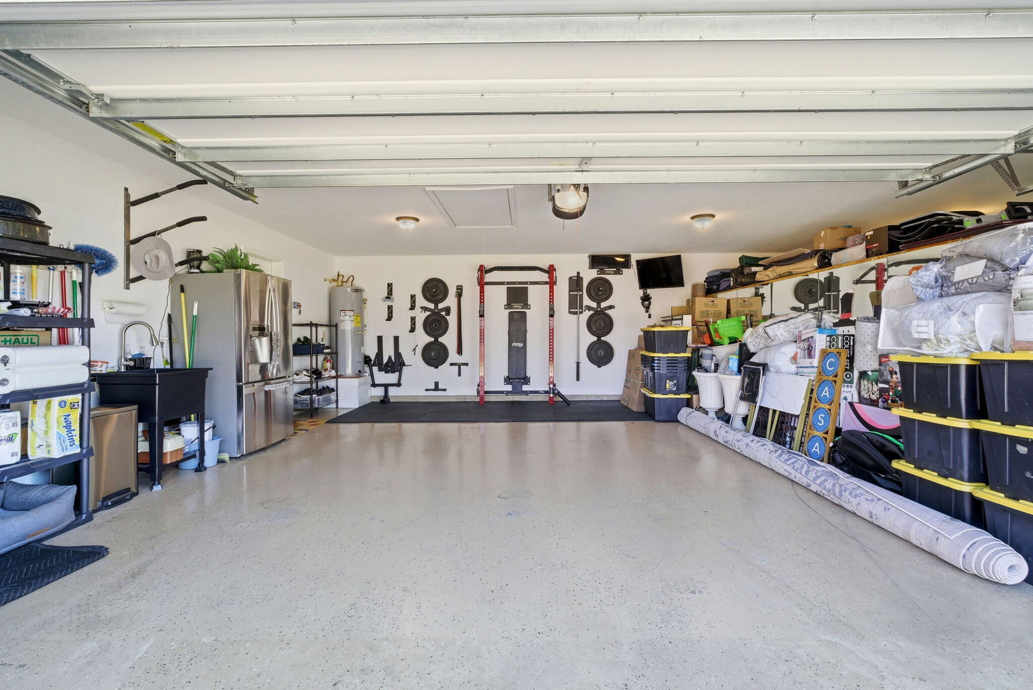 HOLLEY BY THE SEA - Residential