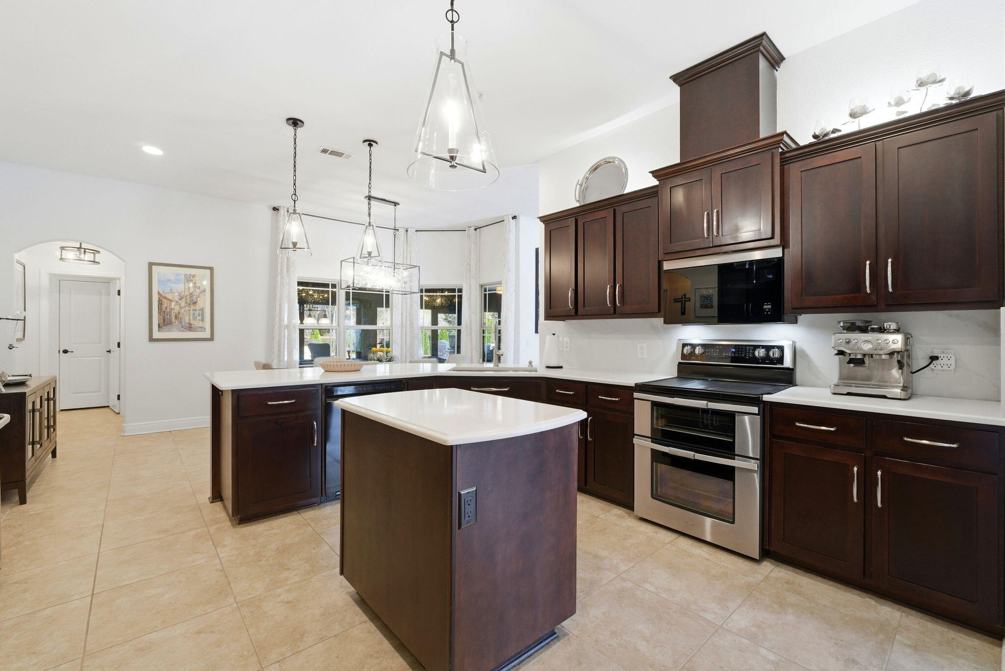 HOLLEY BY THE SEA - Residential