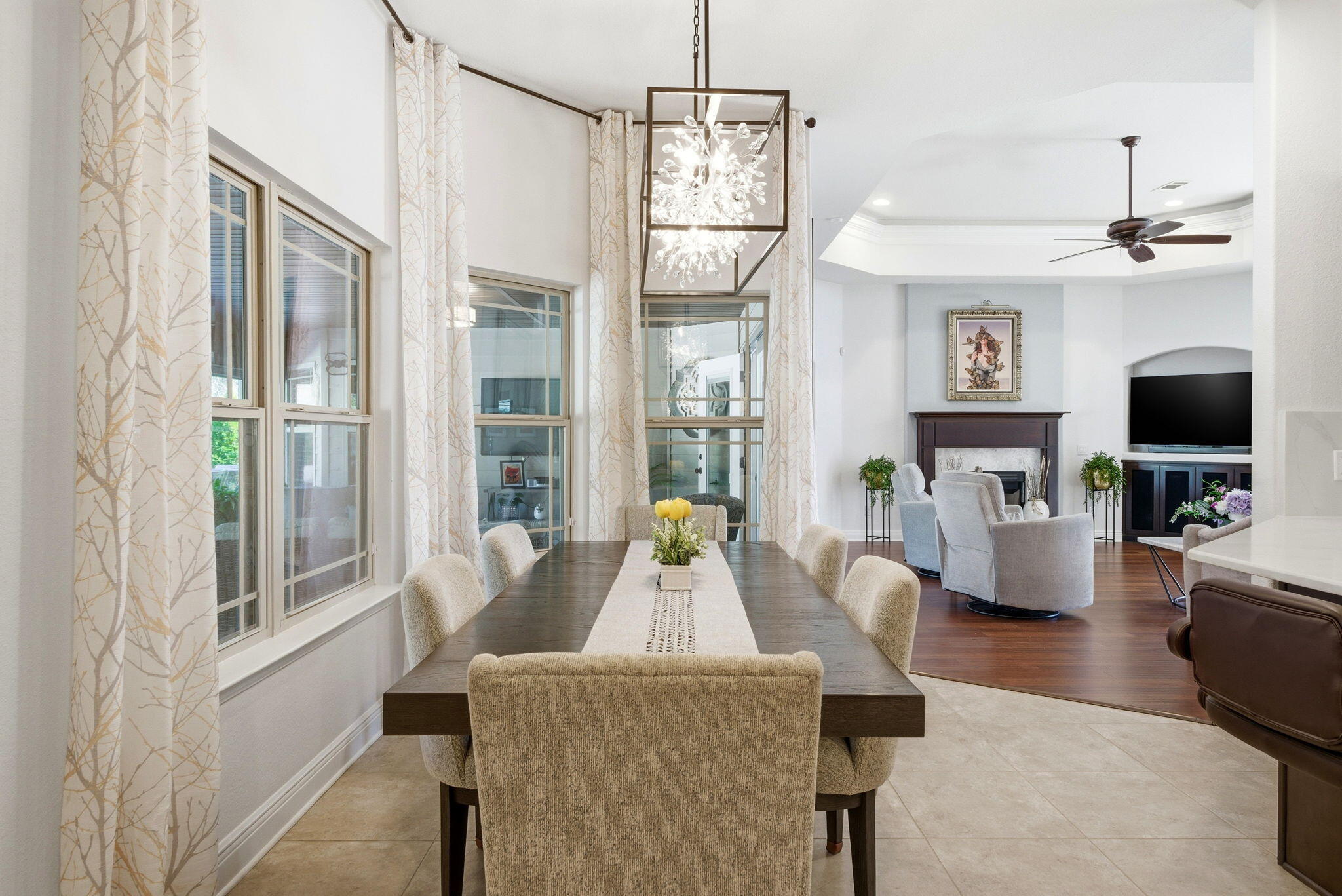 HOLLEY BY THE SEA - Residential