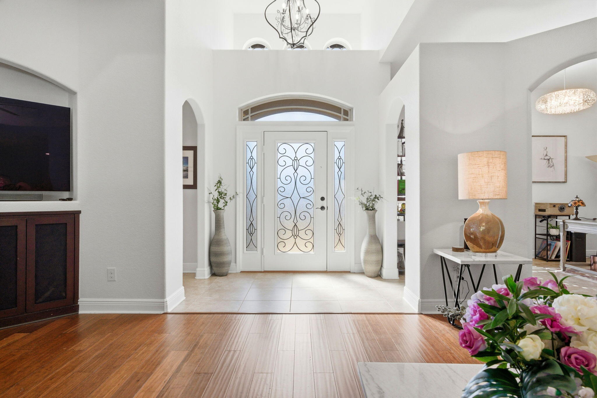 HOLLEY BY THE SEA - Residential