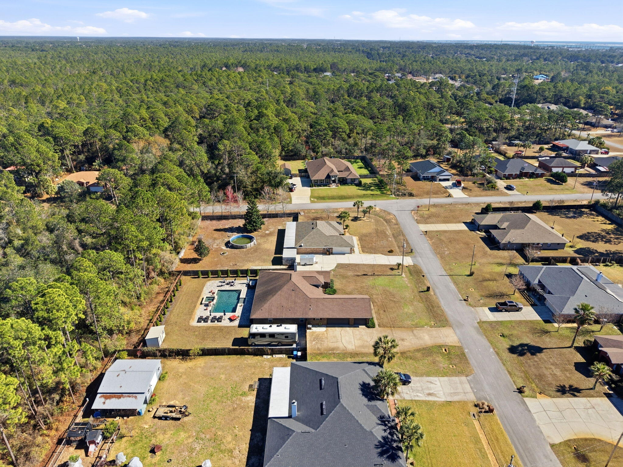 HOLLEY BY THE SEA - Residential