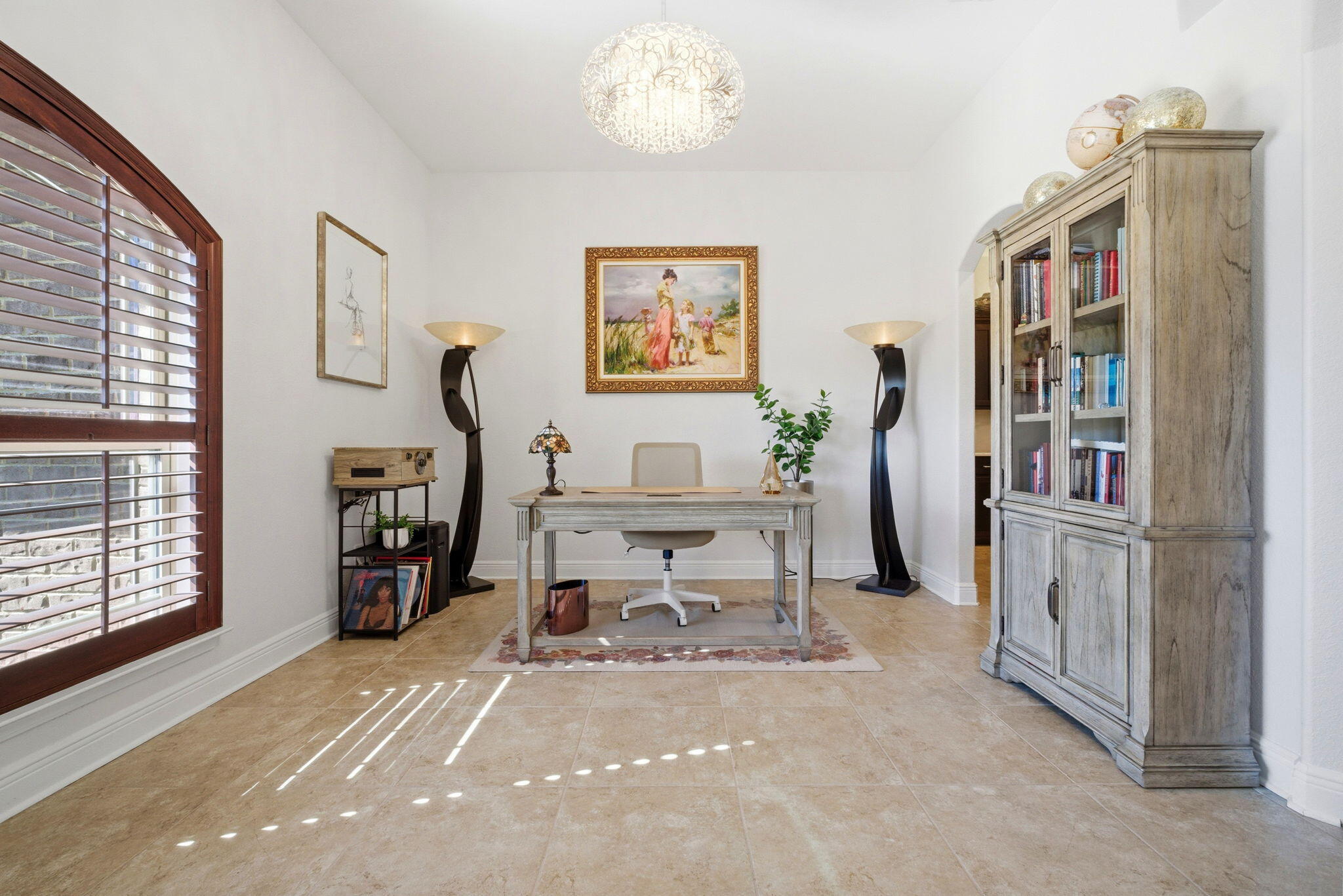 HOLLEY BY THE SEA - Residential