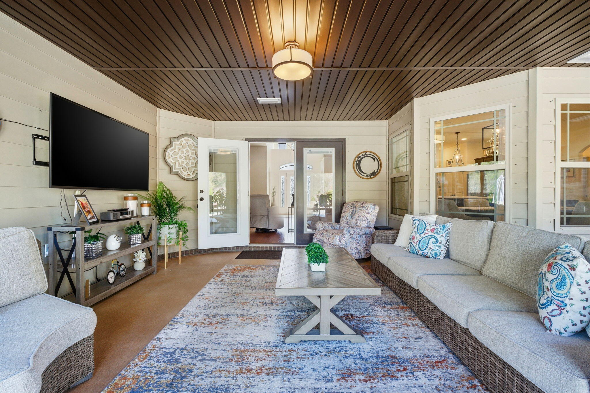 HOLLEY BY THE SEA - Residential