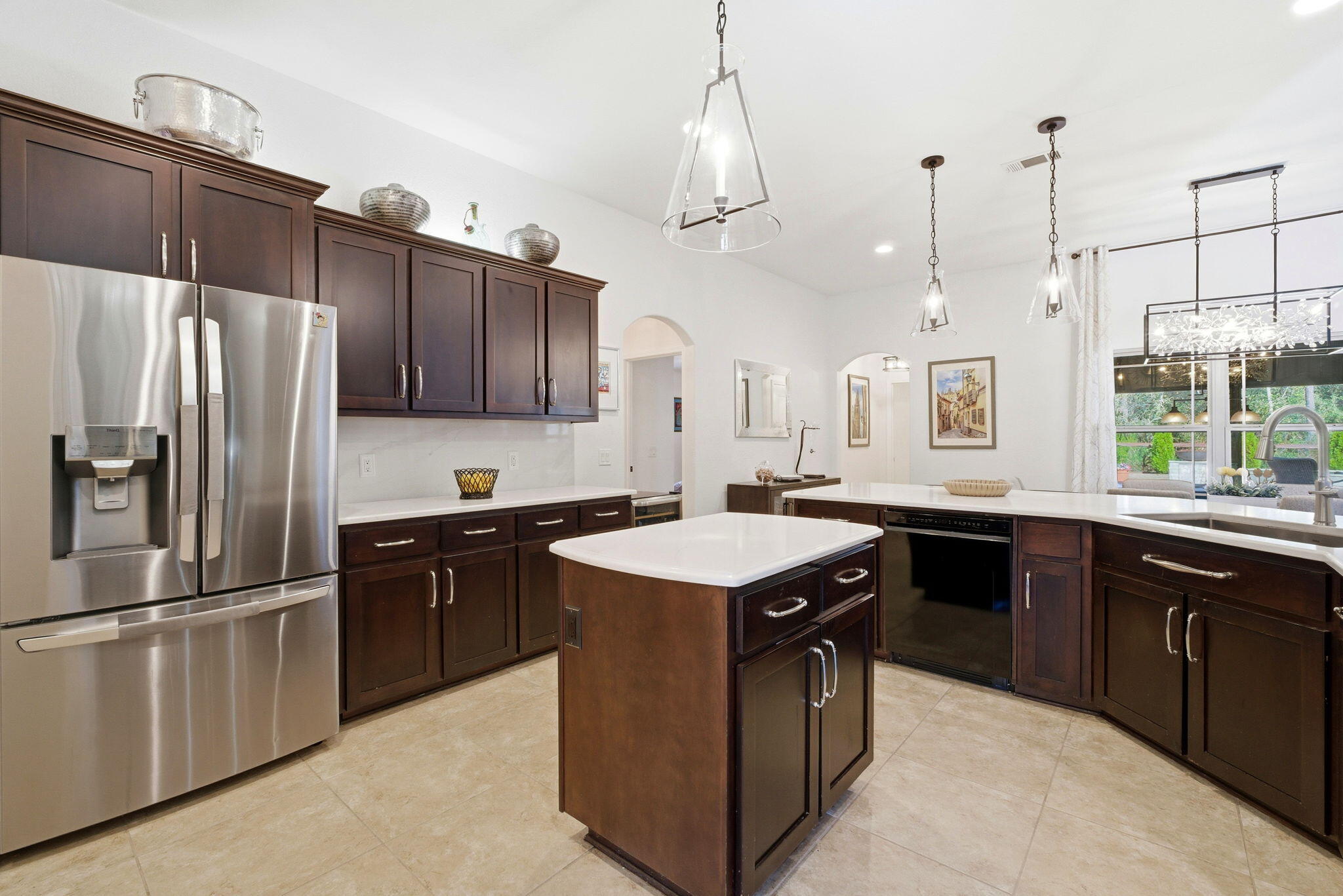 HOLLEY BY THE SEA - Residential