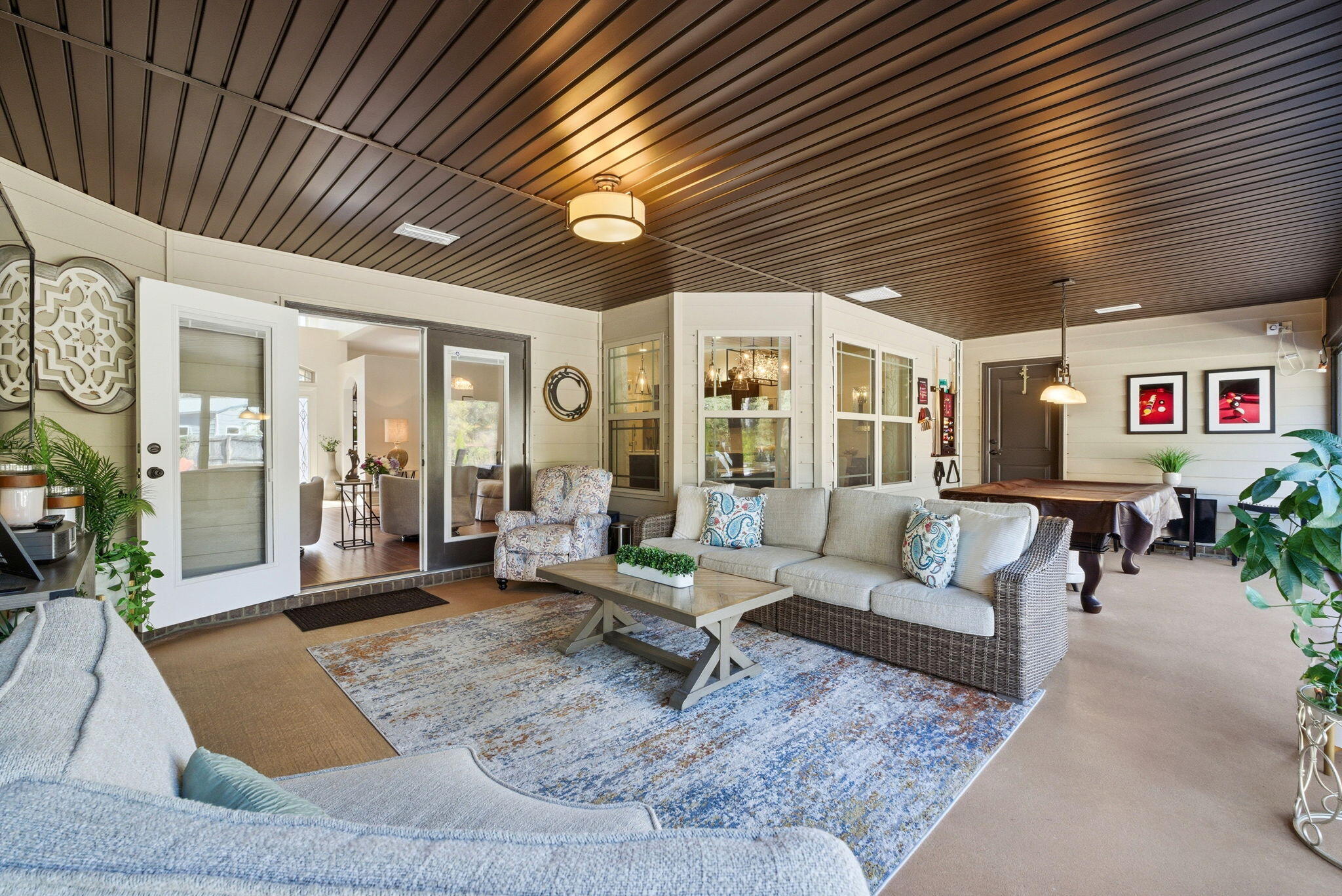 HOLLEY BY THE SEA - Residential