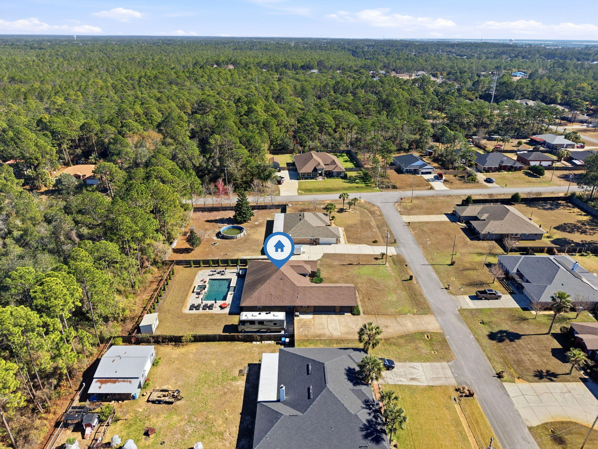 HOLLEY BY THE SEA - Residential