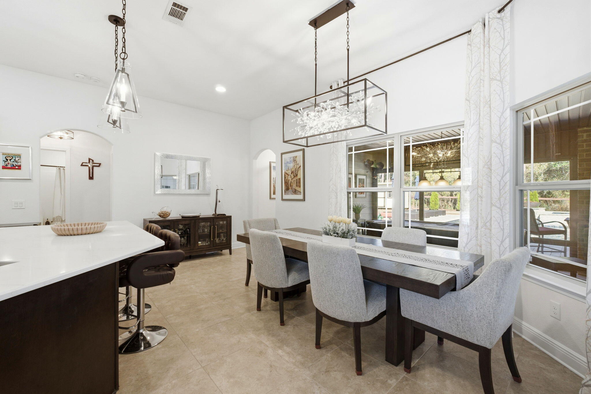 HOLLEY BY THE SEA - Residential