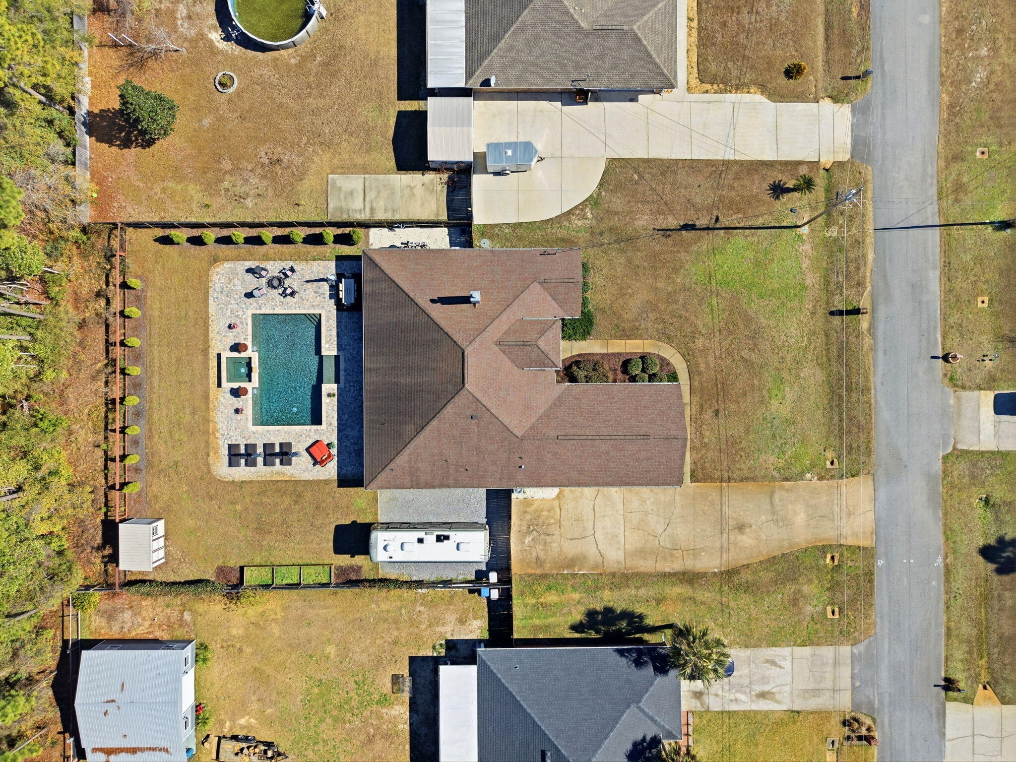 HOLLEY BY THE SEA - Residential